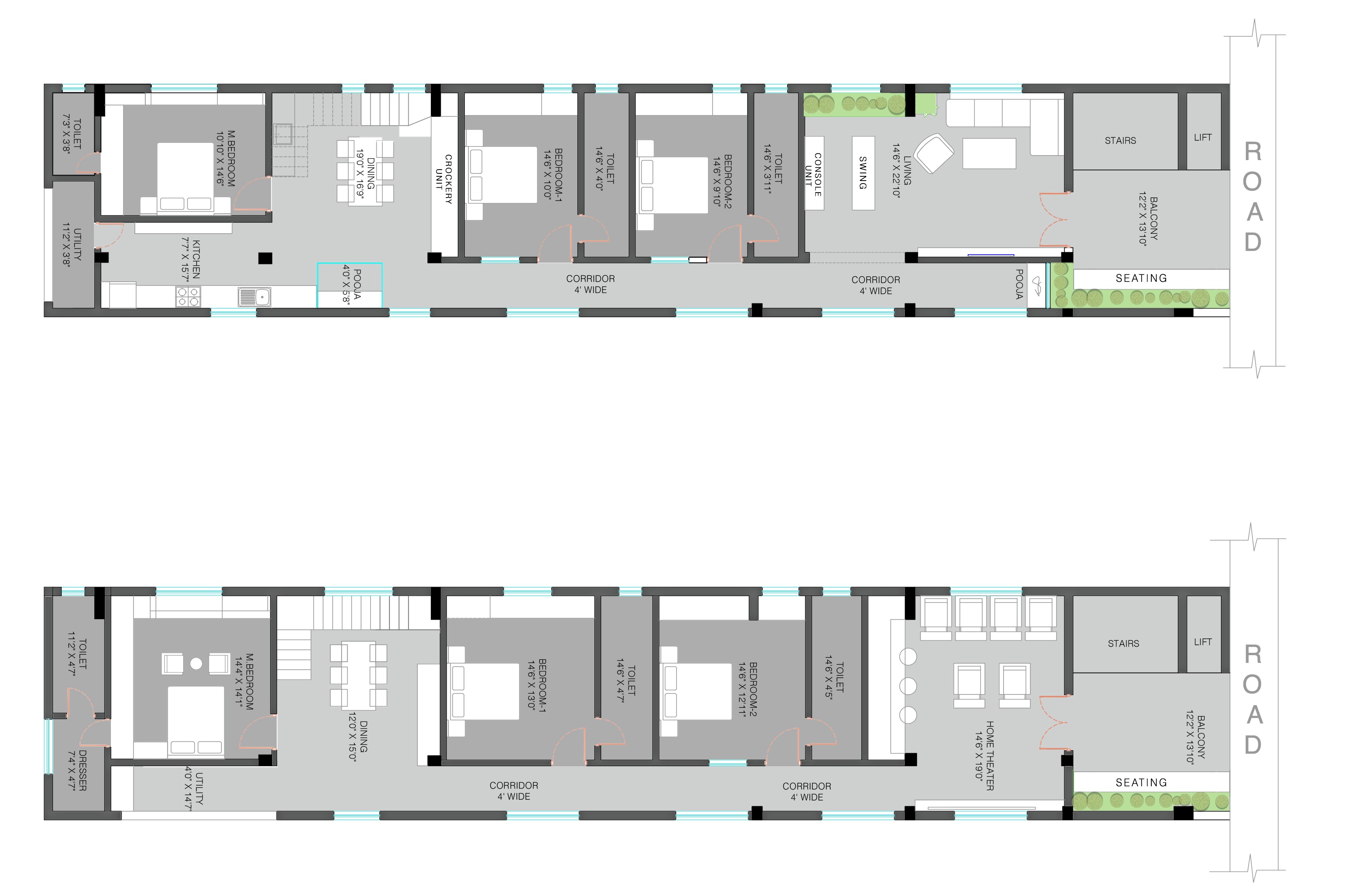 Residence 12